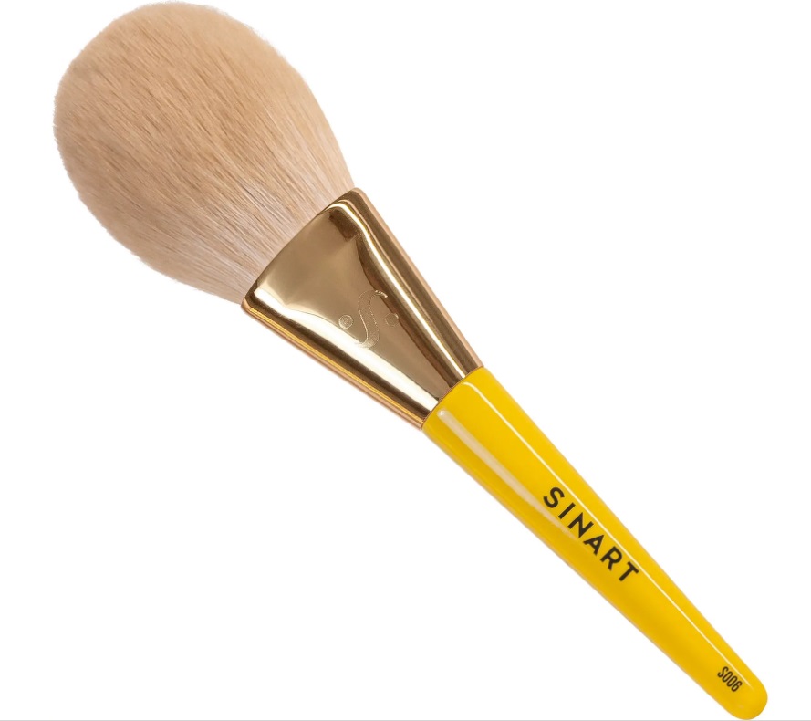 Sinart S006 PROBRUSH кисть для лица